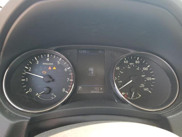Photo 9 from auction – 2020 NISSAN ROGUE S with VIN KNMAT2MT0LP518326