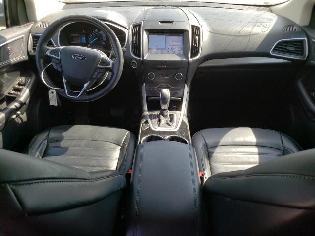 Photo 8 from auction – 2017 FORD EDGE SEL with VIN 2FMPK4J89HBC25897