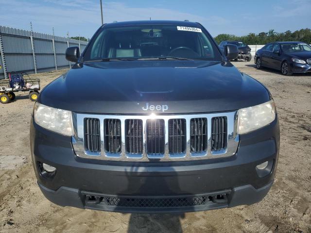 Photo 5 from auction – 2011 JEEP GRAND CHER with VIN 1J4RR4GG9BC537422