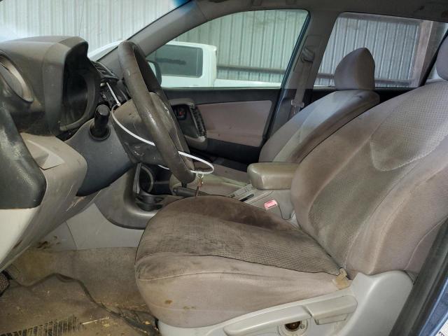 Photo 7 from auction – 2008 TOYOTA RAV4 with VIN JTMBK33V485047512