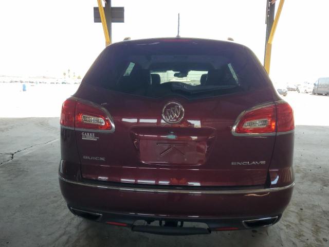 Photo 6 from auction – 2015 BUICK ENCLAVE with VIN 5GAKRBKD8FJ383863