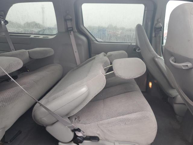 Photo 11 from auction – 2003 FORD WINDSTAR L with VIN 2FMZA51453BB34813