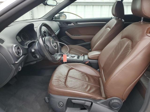 Photo 7 from auction – 2015 AUDI A3 PREMIUM with VIN WAU7FLFF3F1036856