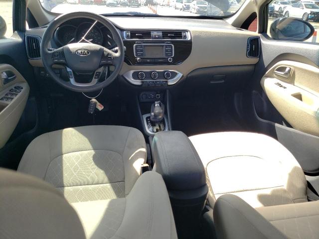 Photo 8 from auction – 2017 KIA RIO EX with VIN KNADN4A32H6071743