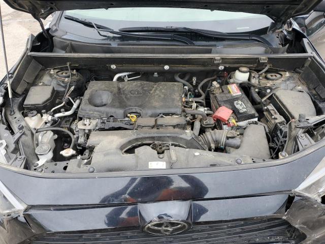 Photo 12 from auction – 2020 TOYOTA RAV4 LE with VIN JTMF1RFV2LD528117
