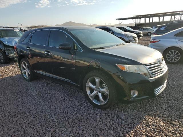 Photo 4 from auction – 2009 TOYOTA VENZA with VIN 4T3BK11A79U014518