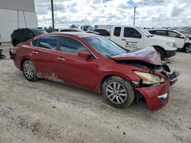 Photo 4 from auction – 2015 NISSAN ALTIMA 2.5 with VIN 1N4AL3AP5FN891168