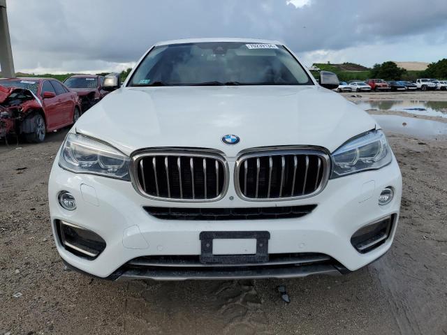 Photo 5 from auction – 2016 BMW X6 XDRIVE3 with VIN 5UXKU2C5XG0N82648