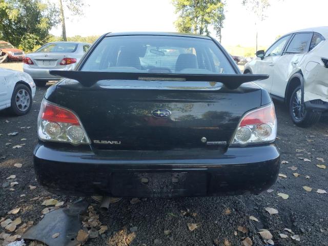 صورة رقم 6 من المزاد - 2007 SUBARU IMPREZA 2. مع VIN JF1GD61627H526026