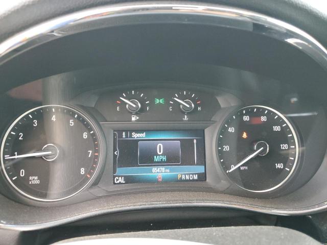 Photo 9 from auction – 2019 BUICK ENCORE PRE with VIN KL4CJASB1KB922180