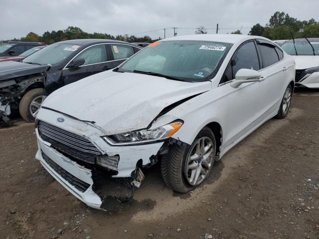 FORD FUSION SE 2015 with VIN 3FA6P0H72FR230824 - Photo from auction