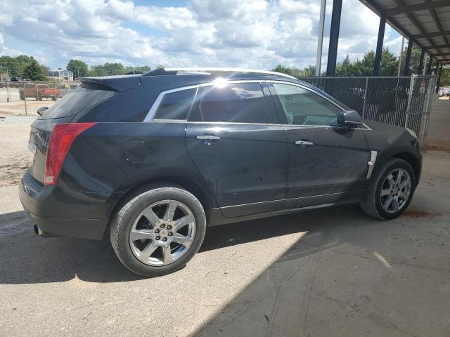 Photo 3 from auction – 2011 CADILLAC SRX PERFOR with VIN 3GYFNBEY1BS675559