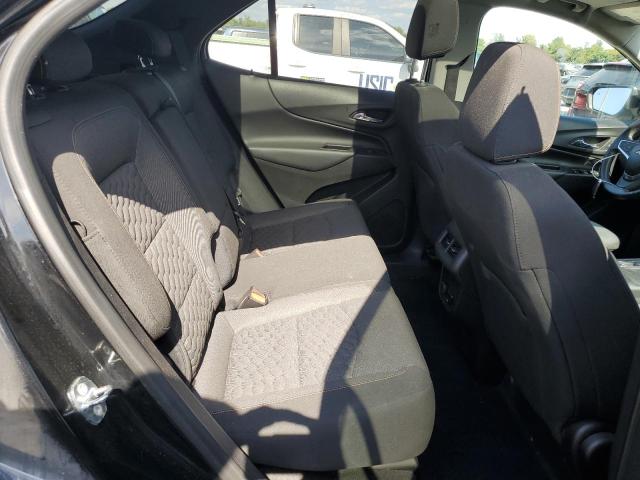 Photo 11 from auction – 2018 CHEVROLET EQUINOX LT with VIN 2GNAXKEX4J6137038
