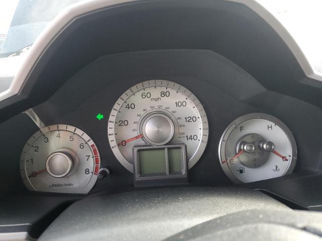 Photo 9 from auction – 2011 HONDA PILOT EX with VIN 5FNYF3H4XBB031514