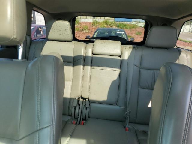 Photo 10 from auction – 2011 JEEP GRAND CHER with VIN 1J4RR4GG6BC510470