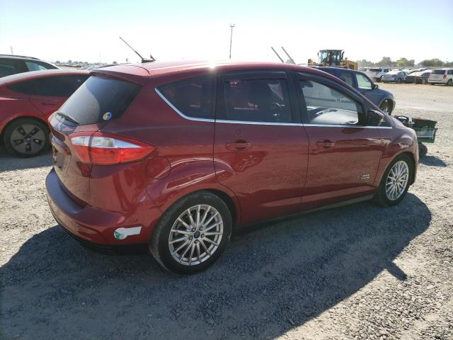 Photo 3 from auction – 2015 FORD C-MAX PREM with VIN 1FADP5CU2FL113325