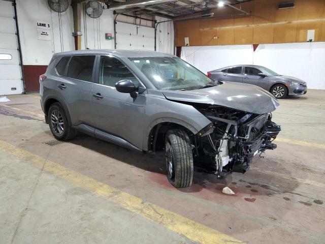 Photo 4 from auction – 2023 NISSAN ROGUE with VIN 5N1BT3AB2PC756306