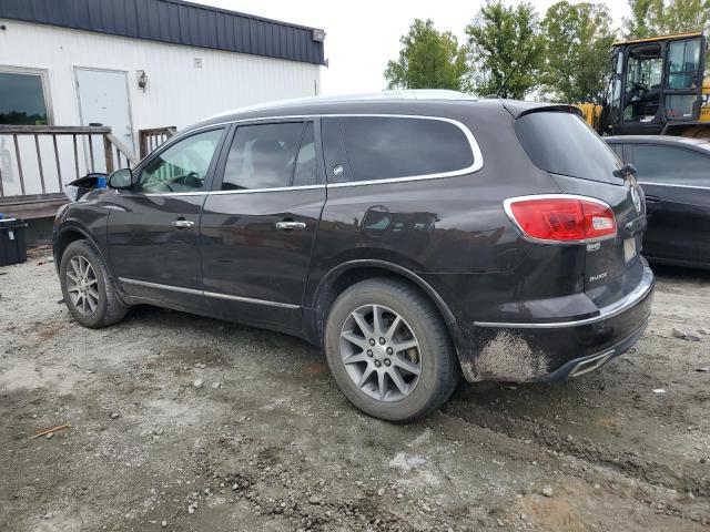 Photo 2 from auction – 2014 BUICK ENCLAVE with VIN 5GAKRBKD6EJ350424