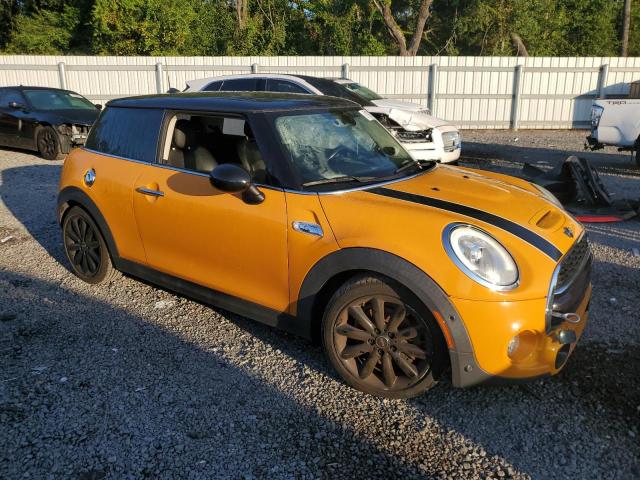 Photo 4 from auction – 2018 MINI COOPER S with VIN WMWXP7C58J2A49074