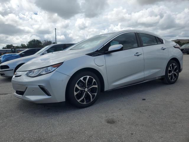 Photo 1 from auction – 2017 CHEVROLET VOLT PREMI with VIN 1G1RB6S57HU108268