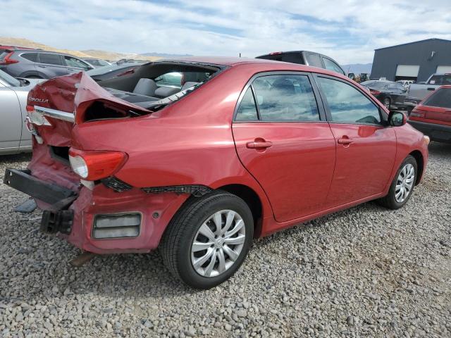 Photo 3 from auction – 2012 TOYOTA COROLLA BA with VIN 2T1BU4EE9CC795889