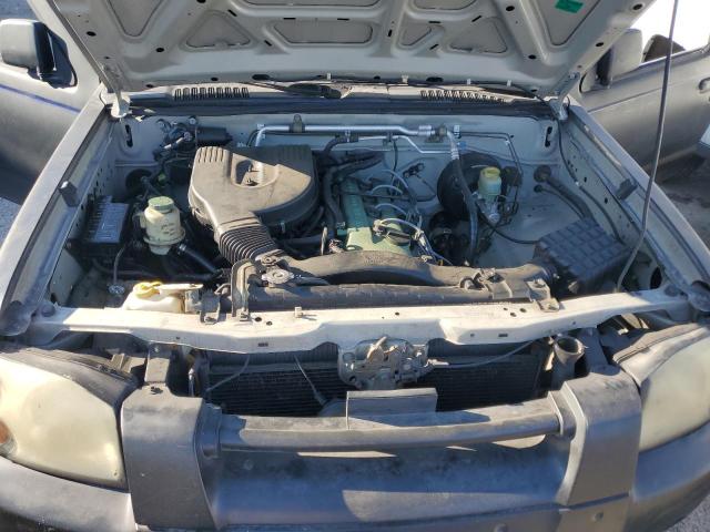 Photo 11 from auction – 2001 NISSAN FRONTIER K with VIN 1N6DD26S41C338024