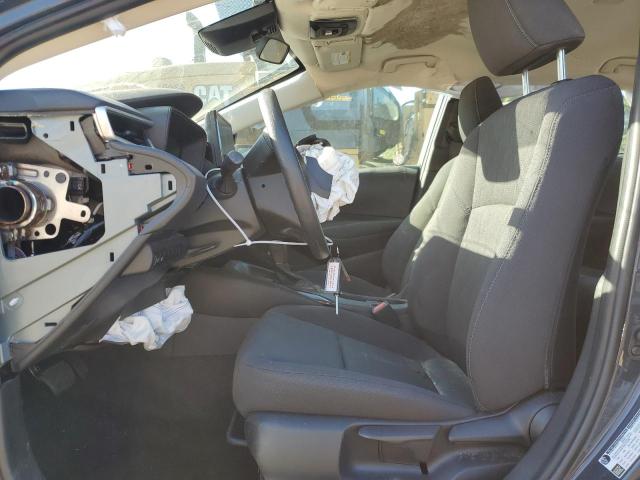 Photo 7 from auction – 2024 TOYOTA COROLLA LE with VIN 5YFB4MDE4RP124561
