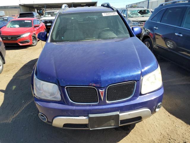 Photo 5 from auction – 2006 PONTIAC TORRENT with VIN 2CKDL63F766065772