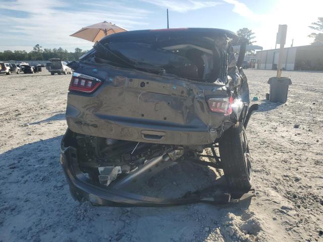 Photo 6 from auction – 2019 JEEP COMPASS LA with VIN 3C4NJDBB8KT709841