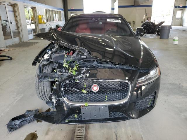 Photo 5 from auction – 2016 JAGUAR XF with VIN SAJBM4BV0GCY13717