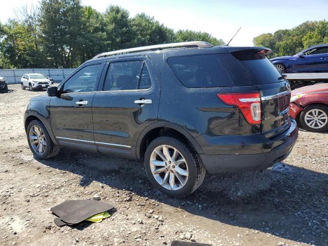 Photo 2 from auction – 2015 FORD EXPLORER X with VIN 1FM5K8D85FGB05868