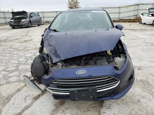 Photo 5 from auction – 2016 FORD FIESTA SE with VIN 3FADP4EJ5GM107340