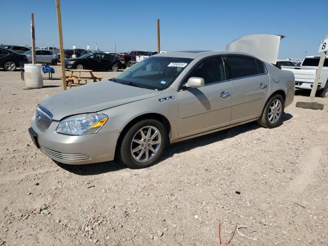 Photo 1 from auction – 2007 BUICK LUCERNE CX with VIN 1G4HD572X7U202256