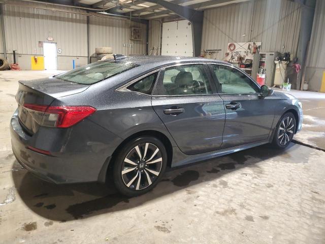 Photo 3 from auction – 2024 HONDA CIVIC EX with VIN 2HGFE1F72RH309095