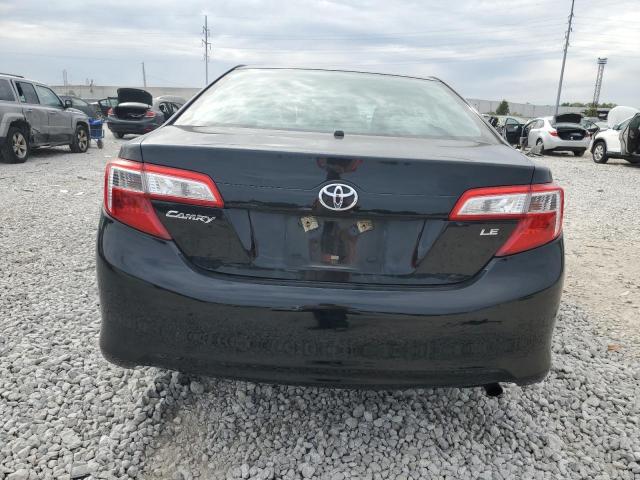 Photo 6 from auction – 2013 TOYOTA CAMRY L with VIN 4T4BF1FK5DR300302