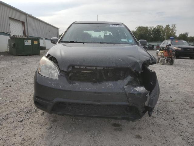 Photo 5 from auction – 2003 TOYOTA COROLLA MA with VIN 2T1KR32E63C090788