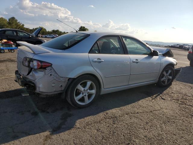 Photo 3 from auction – 2006 MAZDA 6 I with VIN 1YVHP80C065M32438