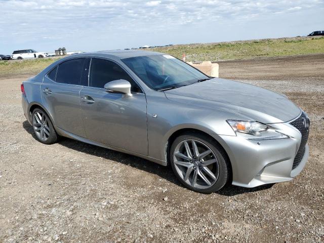 Photo 4 from auction – 2014 LEXUS IS 250 with VIN JTHCF1D21E5004242