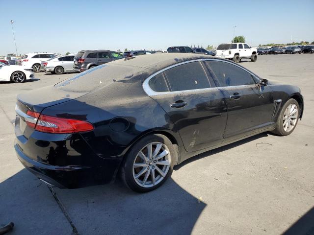 Photo 3 from auction – 2012 JAGUAR XF with VIN SAJWA0FB7CLS50162
