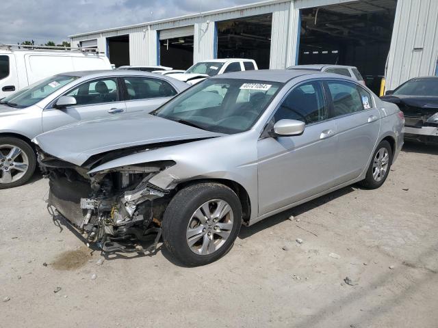 HONDA ACCORD SE 2012 with VIN 1HGCP2F64CA133960 - Photo from auction
