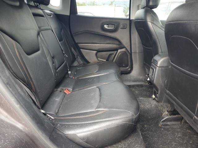 Photo 11 from auction – 2018 JEEP COMPASS LI with VIN 3C4NJDCBXJT396403