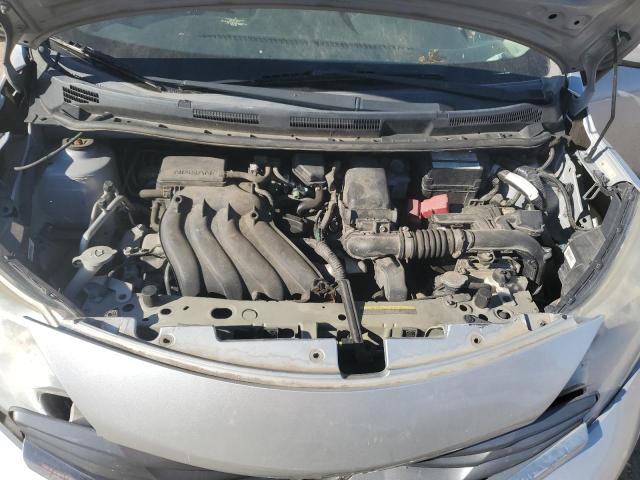Photo 11 from auction – 2015 NISSAN VERSA NOTE with VIN 3N1CE2CP1FL373095