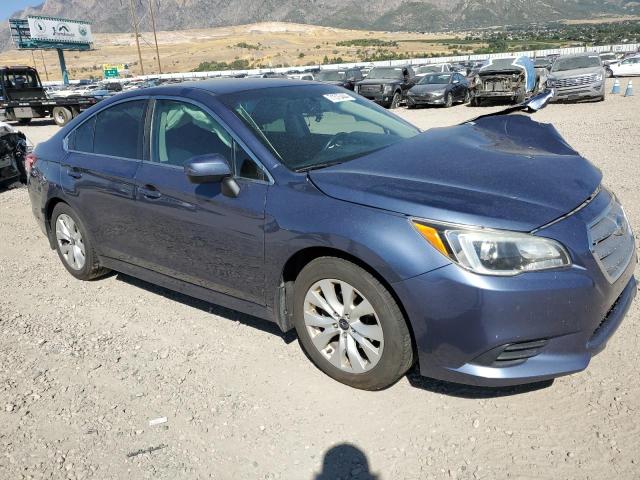 Photo 4 from auction – 2015 SUBARU LEGACY 2.5 with VIN 4S3BNBC69F3069251
