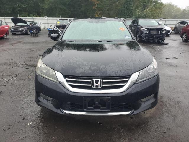 Photo 5 from auction – 2015 HONDA ACCORD SPO with VIN 1HGCR2F58FA118948