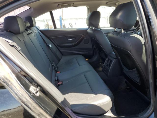 Photo 10 from auction – 2014 BMW 328 I SULE with VIN WBA3C1C56EK105121