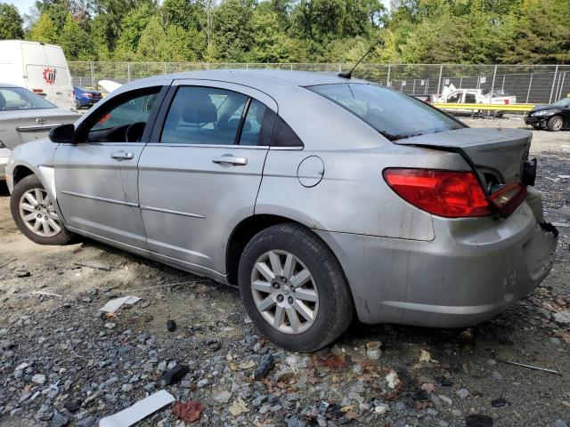 Photo 2 from auction – 2010 CHRYSLER SEBRING TO with VIN 1C3CC4FBXAN191004