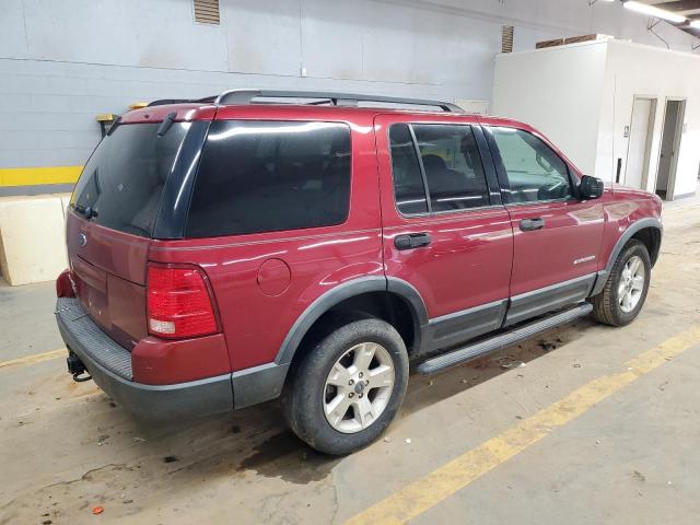 صورة رقم 3 من المزاد - 2004 FORD EXPLORER X مع VIN 1FMZU73K04ZB20878