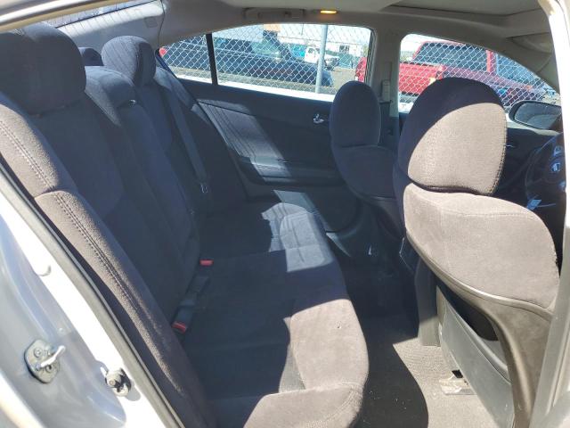 Photo 10 from auction – 2011 NISSAN MAXIMA S with VIN 1N4AA5AP5BC814100