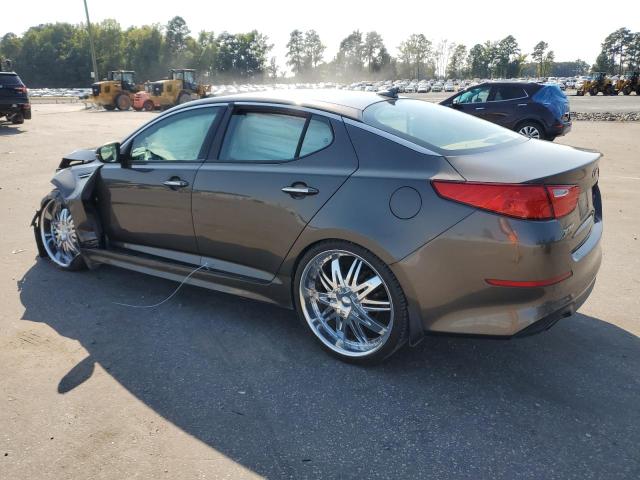 Photo 2 from auction – 2014 KIA OPTIMA LX with VIN 5XXGM4A77EG325367