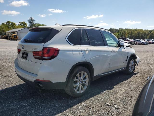 Photo 3 from auction – 2016 BMW X5 XDRIVE3 with VIN 5UXKR0C50G0U12739